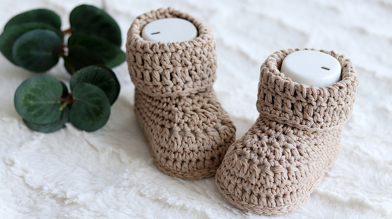 Comfortable Baby Shoes Every Step