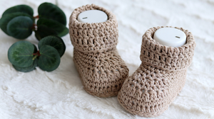 Comfortable Baby Shoes Every Step