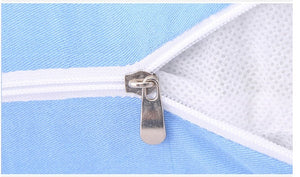 Discover Comfort with Our Multi-Functional U-Shaped Maternity Support Pillow