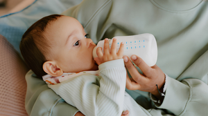 Smart Baby Feeding Essentials Guide