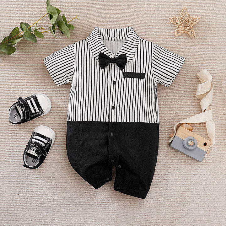 Why Your Baby Needs the Summer Baby Jumpsuit