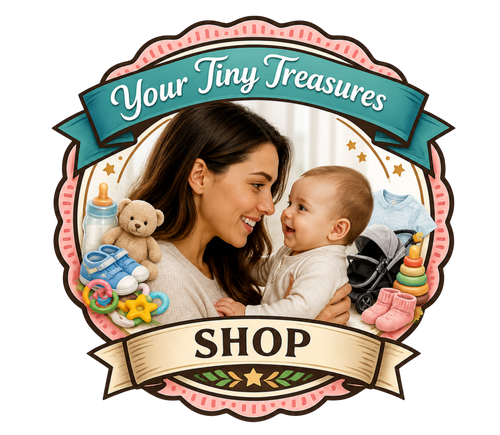 Your Tiny Treasures Shop